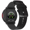 Polar Vantage V3 - Aluminium - Zegarek sportowy z paskiem - Silikon - Wyświetlacz 3,5 cm (1,39 cala) - 32 GB - Bluetooth - 57 g - Night Black (900108890)