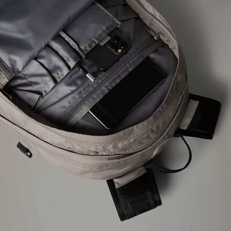 Urban Backpack The North Face Borealis Classic - stone slab/tnf Czarny
