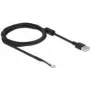 Kabel połączeniowy DeLOCK USB 2.0 do modułów kamer 4-pinowych V6 1,5 m