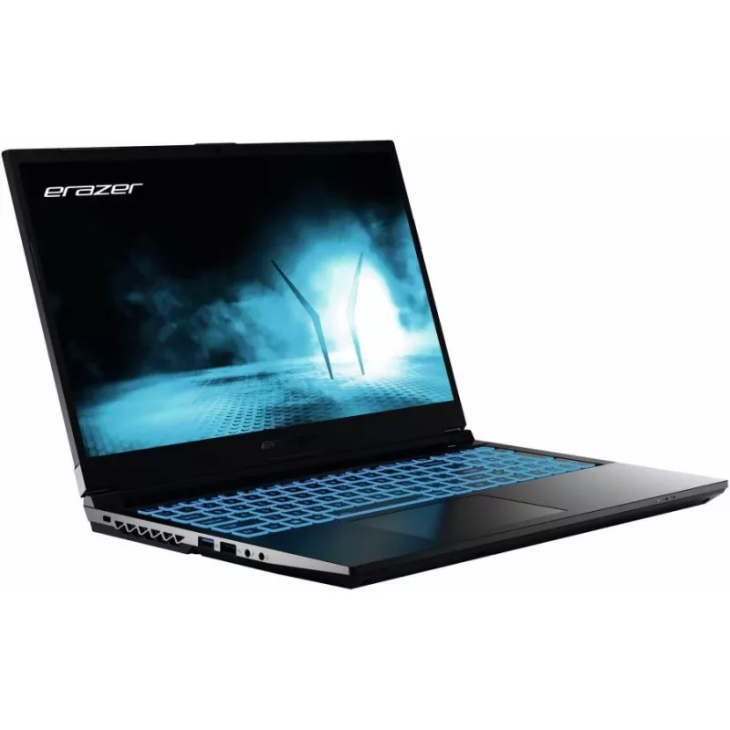 ERAZER 30038649 Crawler E50 MD62593, 15.6 FHD, i5-12450H, 16GB DDR4, 512GB SSD, RTX 4050, bez systemu operacyjnego