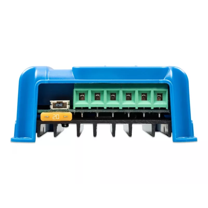 MPPT Solar Charge Controller Victron Energy BlueSolar 100/15 — 15 A, maks. 100 V PV