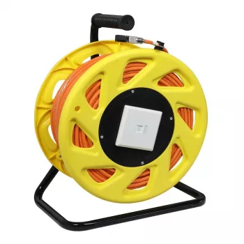 Kabel krosowy Ethernet Synergy21 S216822V2