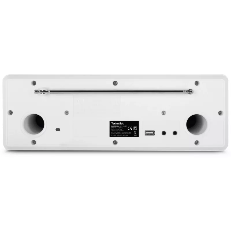 Radio osobiste TechniSat 370 CD BT