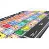 klawiatura LogicKeyboard Apple Logic Pro X2 Titan DE Mac — LKB-LOGXP2-TM-DE, układ niemiecki