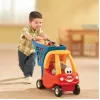 Cozy Coupe Shopping Cart