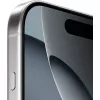 Apple iPhone 16 Pro Max - 5G Smartphone - Dual-SIM / Pamięć wewnętrzna 1 TB - Wyświetlacz OLED - 6,9 cala - 2868 x 1320 pikseli (120 Hz)