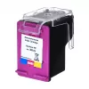 Tusz SUPERBULK do HP 301XL CH564 reg B-H301C