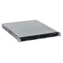Supermicro SuperChassis 813MFTQC-350CB2 Rack Czarny 350 W