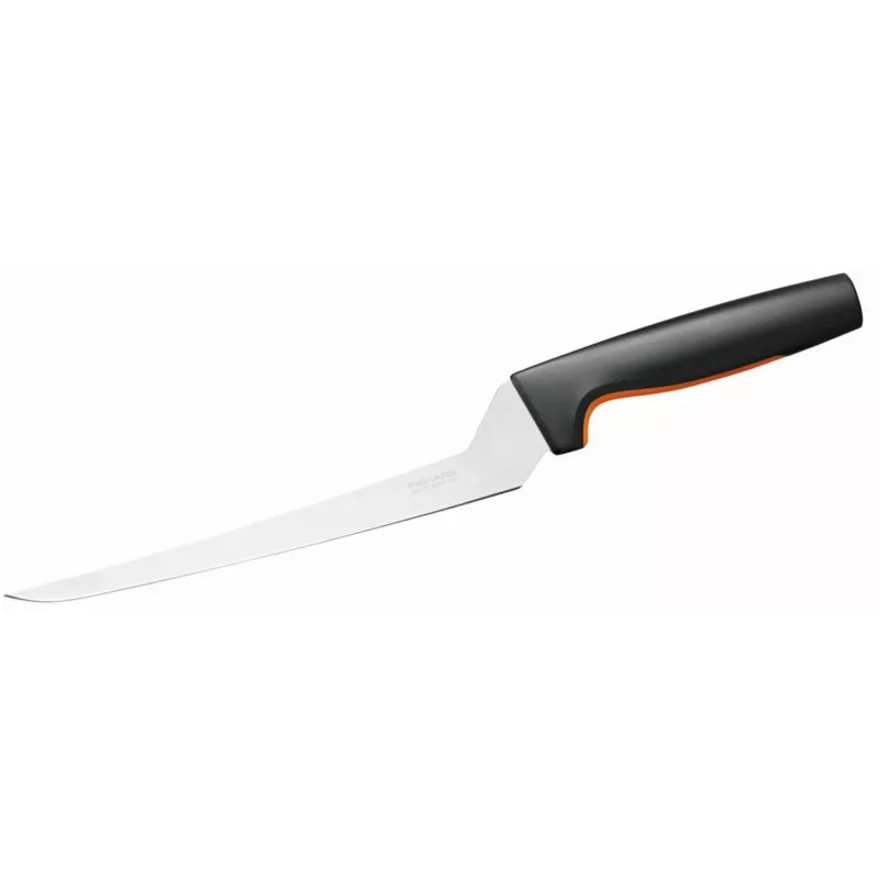 Nóż kuchenny Fiskars 1057540 ze stali nierdzewnej 1 szt. Nóż do filetowania