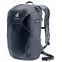 Plecak DEUTER Speed Lite 21 — 21 L plecak jednodniowy z ripstopu, 430 g, unisex, pasek piersiowy, przednia kieszeń