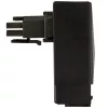 Adapter Kolink CP-12VHPWR-T1 12V 2×6 90° Typ 1 czarny do zasilania PCI