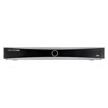 Sieciowy rejestrator wideo Hikvision DS-7616NXI-K1(D) 16-kanałowy z obsługą 4K