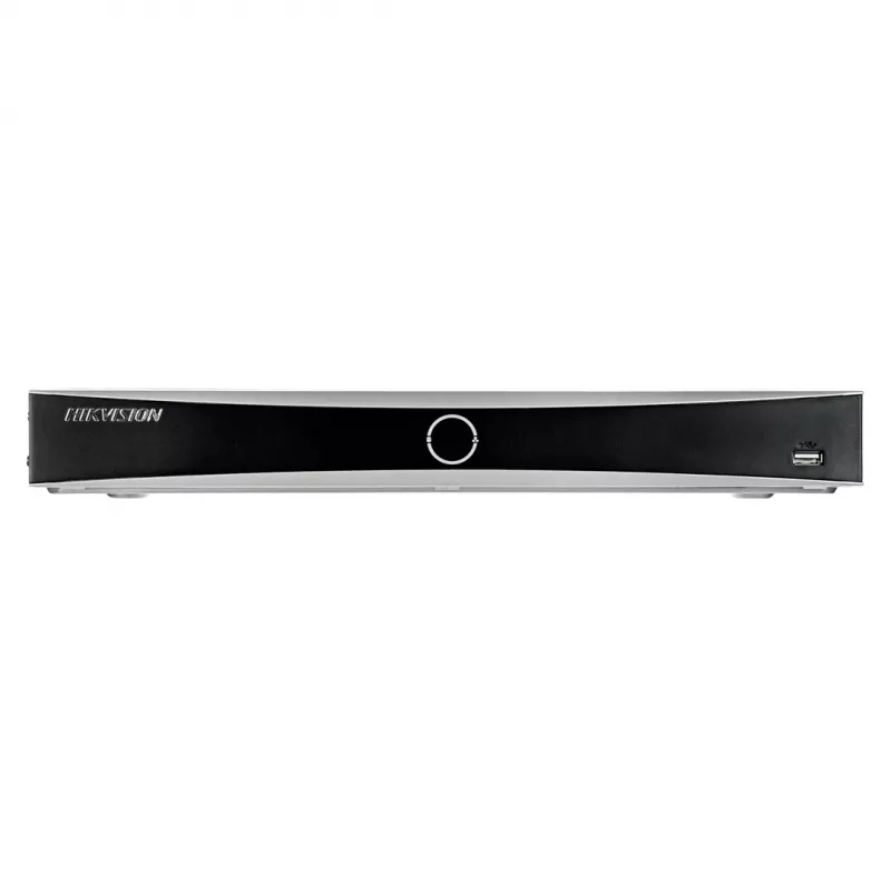Sieciowy rejestrator wideo Hikvision DS-7616NXI-K1(D) 16-kanałowy z obsługą 4K