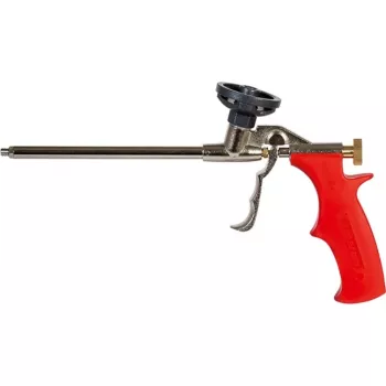 Fischer 33208 Czerwony