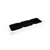 Radiator Aquatuning GmbH 1025507 Miedziany Czarny Biały 124mm 30mm