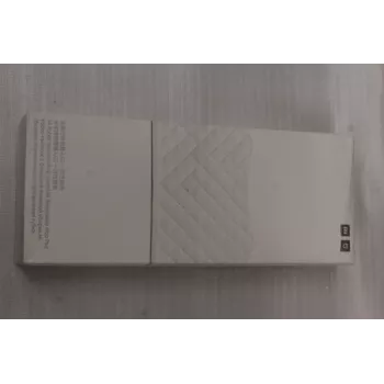 WYPRZEDAŻ. Xiaomi Mi Mop Essential Jednorazowa Ściereczka do Mopa | BHR4251TY | Biały | USZKODZONE OPAKOWANIE