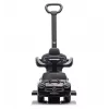 Samochodzik do pchania milly mally Mercedes C-Class Czarny, model 6107