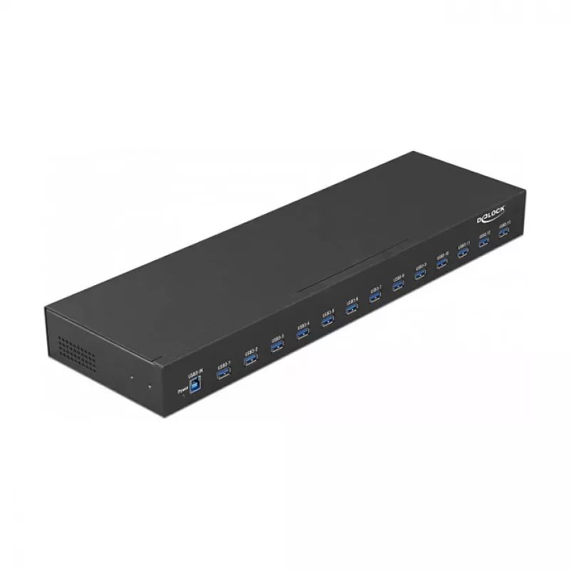 USB Hub DeLOCK 64039