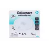 Robot cleaner Artyk 171024 kompaktowa konstrukcja mocne ssanie