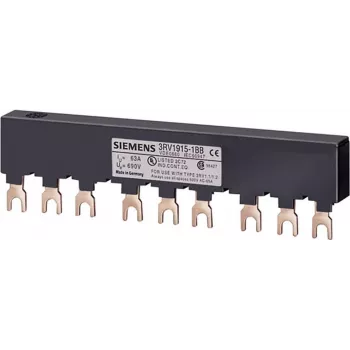 Siemens szyna zbiorcza 1 szt. 3RV1915-1BB (3RV1915-1BB)