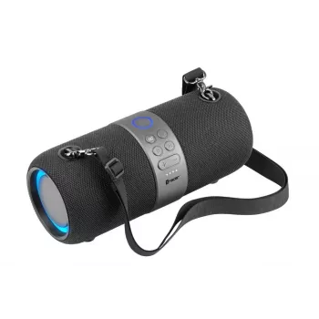 Tracer SPLASH XXL Przenośny głośnik stereo Czarny 30 W