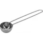 Łyżka Westmark 15292270 stal nierdzewna, waga 8 g, długość 19 cm