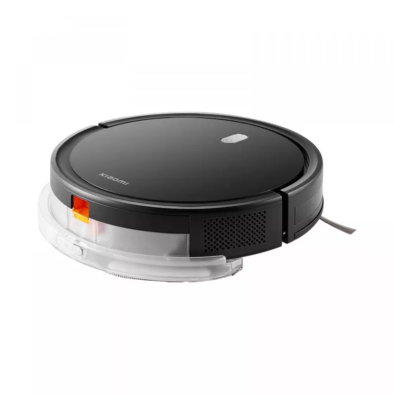 Odkurzacz Robot Xiaomi E5 Czarny | Biały - Czarny