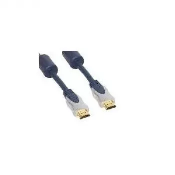Kabel HDMI ShiverPeaks 77478-MHQ, męski do męskiego, długość 10,0 m