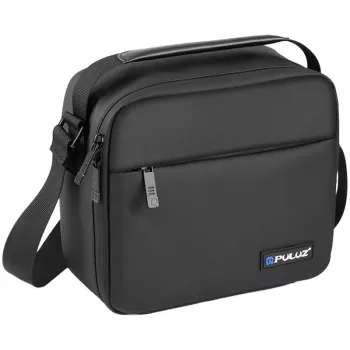 PULUZ Etui transportowe do DJI Mini / Osmo Pocket (czarne)