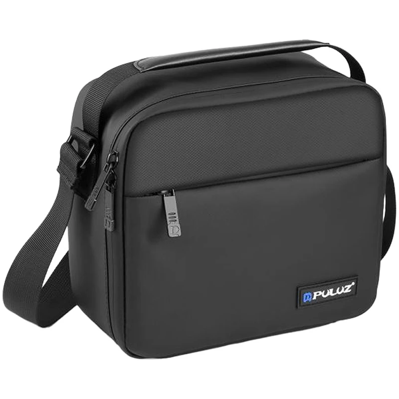 PULUZ Etui transportowe do DJI Mini / Osmo Pocket (czarne)