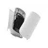 NETGEAR Orbi RBK763S Tri-band (2.4 GHz / 5 GHz / 5 GHz) Wi-Fi 6 (802.11ax) biały 7 Internal - RBK763S-100EUS