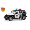 Pojazd zabawkowy BRUDER 2526