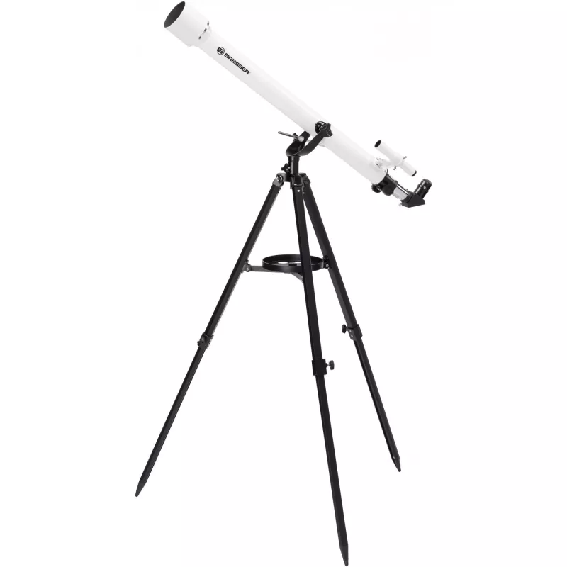 Refraktor Bresser Optics CLASSIC 60/900 AZ