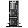Tower server HP Enterprise ProLiant ML350 Gen11 Intel Xeon srebrny 4510 2.4GHz 12c 1P 64GB DDR5 8x SFF 2x1000W