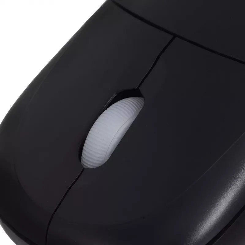 Activejet AMY-146 Mysz przewodowa optyczna USB