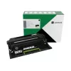 Lexmark - Schwarz - original - Box - Druckerbildeinheit LCCP, LRP - für Lexmark MS531dw, MS631dw, MS632dwe, MX532adwe, MX632adwe