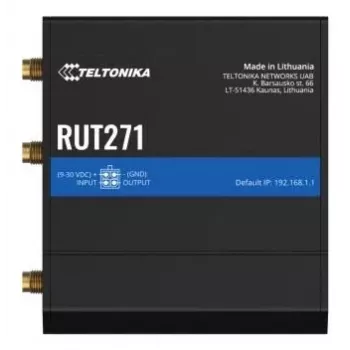 Teltonika RUT271 Router sieci komórkowej