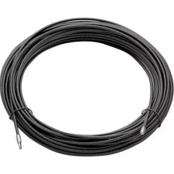 Przeciągarka do kabli Cimco 140042 Czarna 10 m 0,5 kN 4 mm