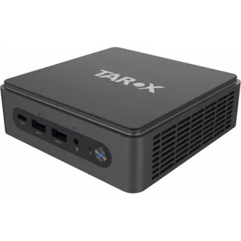 Komputer TAROX MINI-PC G12 i3 8GB 500GB SSD W11P