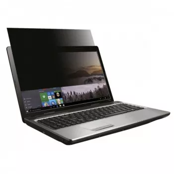 Mobilis 016403 filtr prywatności do ekranu 35,6 cm (14 inch) Laptop Bezramkowy filtr prywatności do ekranu