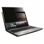 Mobilis 016403 filtr prywatności do ekranu 35,6 cm (14 inch) Laptop Bezramkowy filtr prywatności do ekranu