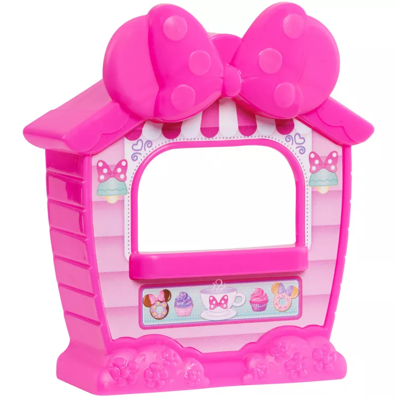 Disney Junior Minnie mysz Sweet Treats Spielset, Figurka do zabawy