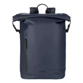 Plecak ROLLO niebieski MACBOOK PRO 16 LAPTOP 15.6