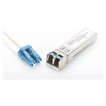 Moduł SFP Digitus DN-81201 10Gbps 10,0km