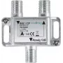 Axing BAB 1-12P Kabelsplitter Szary (BAB 1-12P)