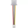 Zewnętrzny adapter HDD/SSD WENTRONIC USB 3.0 — Goobay 72013 (obsługa IDE/SATA)