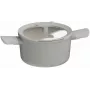 BergHOFF 3950428 garnek do zupy 3,1 l szary aluminium