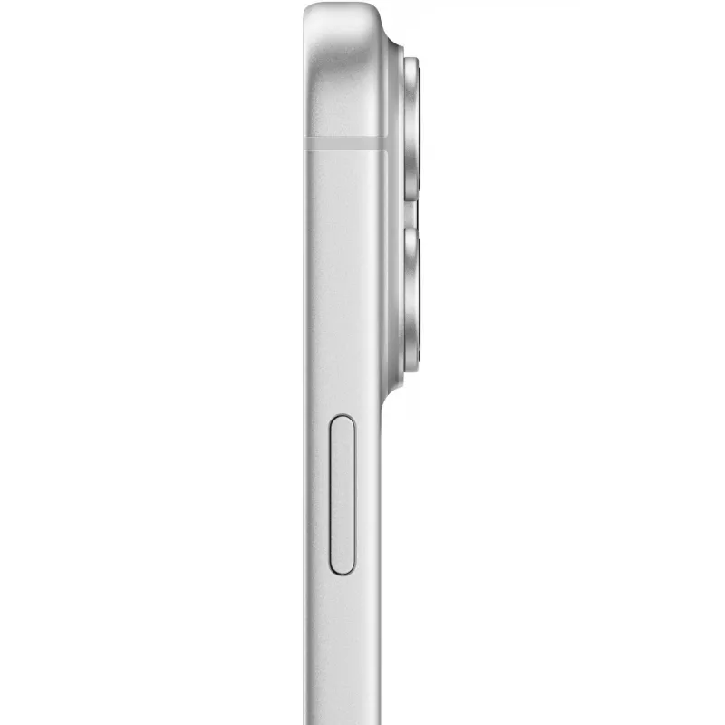 Apple iPhone 17 Pro 512GB Srebrny