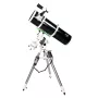Teleskop Skywatcher BKP 2001 EQ5 Go-To 200mm z wyciągiem Crayforda