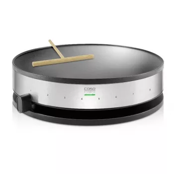 Caso | CM 1300 | Naleśnikarka | 1300 W | 1 sztuka | Naleśnikarka